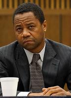 Cuba Gooding Jr. Balls Bathing Suit 33984