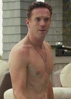 Damian Lewis Balls Bathing Suit 36681
