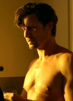 Damon Runyan Sexy Photos 45189