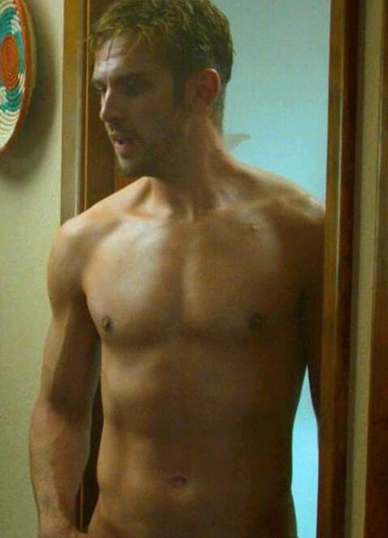 Dan Stevens Nude Scenes 33675