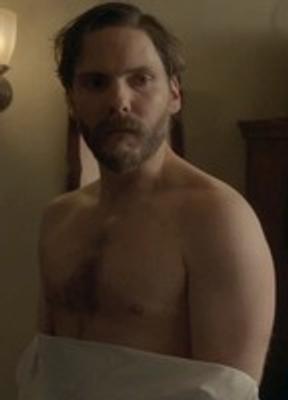 Daniel Brühl Nude 36216