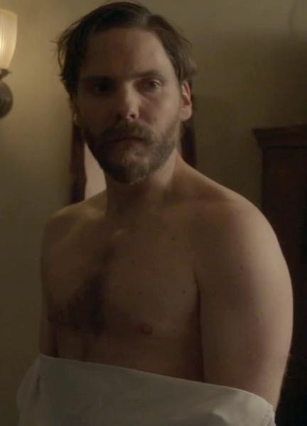 Daniel Brühl Nude 36216