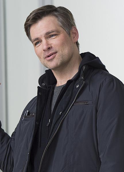 Daniel Cosgrove Nude 33768
