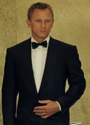 Daniel Craig Nude Photos 34365