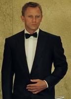 Daniel Craig Balls Bathing Suit 34365
