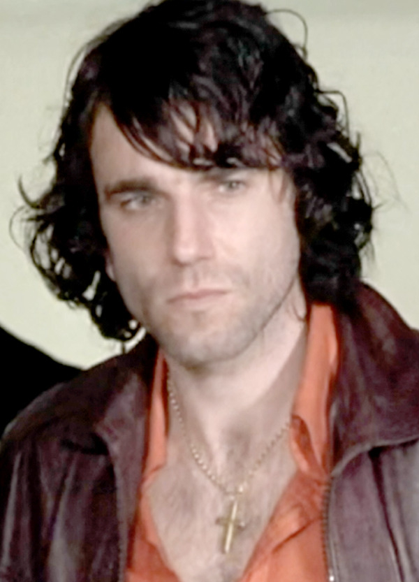Daniel Day-Lewis Nude 57684