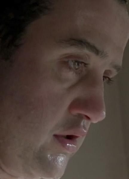 Sexiest Daniel Mays Scenes 43983