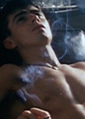 Daniel Newman Naked 37206
