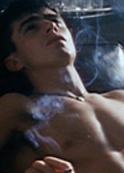 Daniel Newman Nude 22056