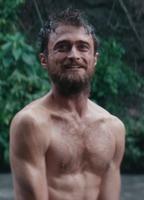 Daniel Radcliffe Childhood Star Balls Bulge 35160