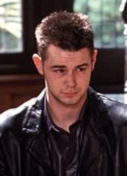 Danny Dyer Nude 29724