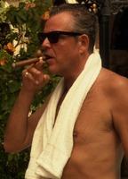 Danny Huston Balls Bathing Suit 37848