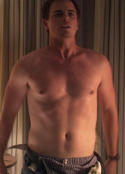 Darin Brooks Nude Scenes 38367