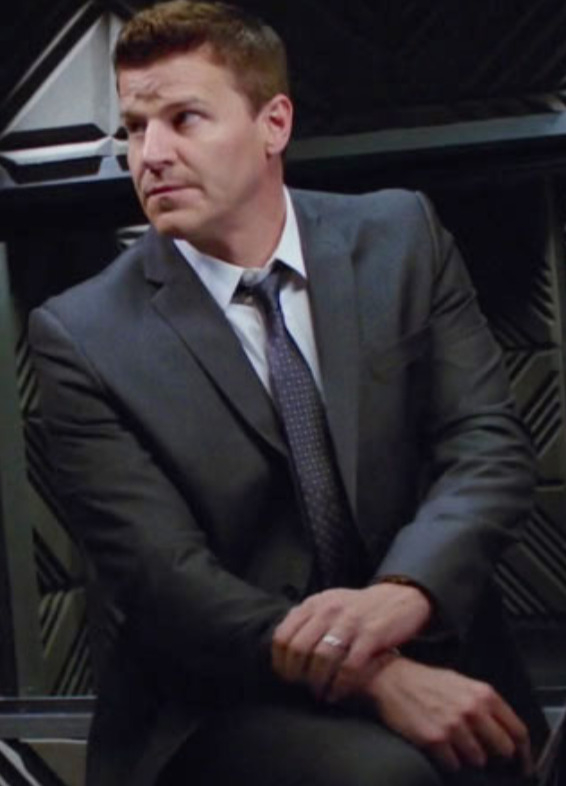 David Boreanaz Naked 29742