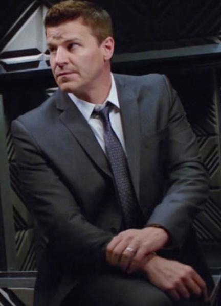 David Boreanaz Naked 29742