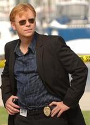 David Caruso Nude Scenes 33891