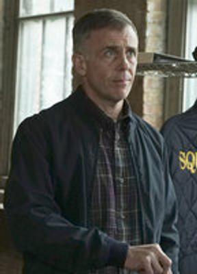 David Eigenberg Nude Photos 31545