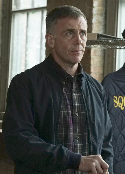 David Eigenberg Nude Scenes 37167