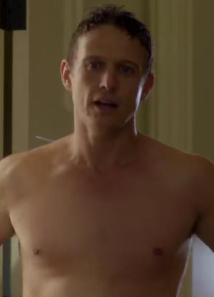 David Lyons Nude Photos 41589