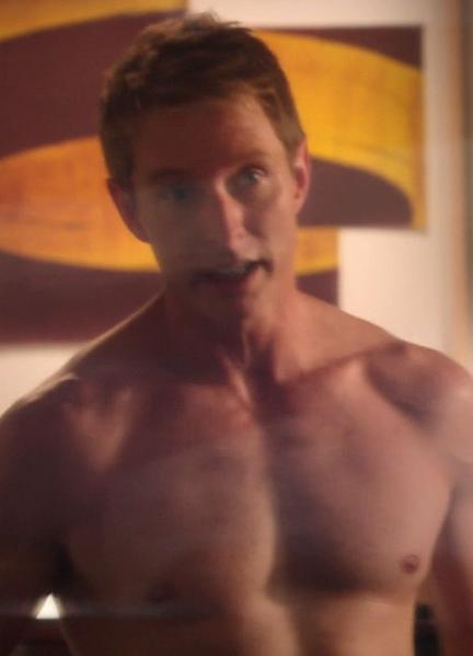 David Monahan Hot Scenes 47910