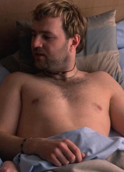 David Morrissey Naked 38154