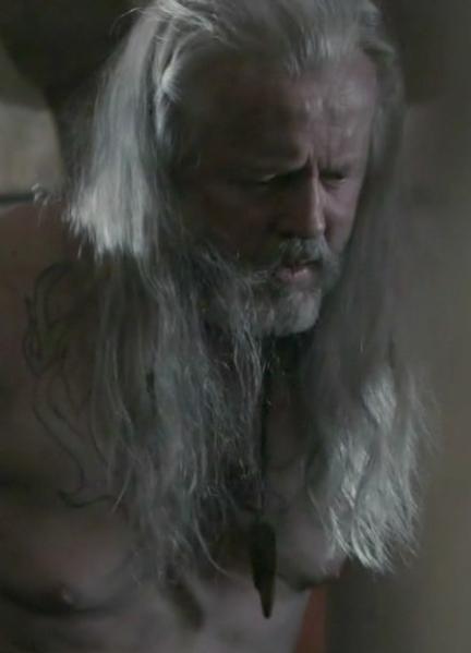 David Morse Hot Scenes 42462