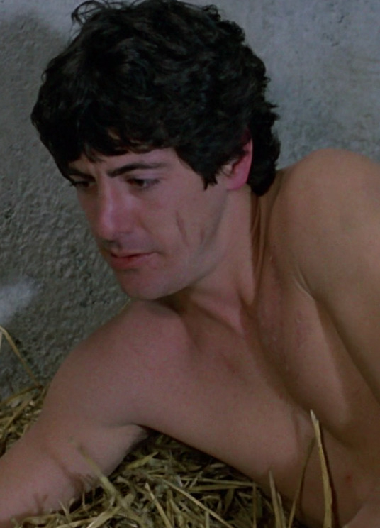 David Naughton Naked 39018