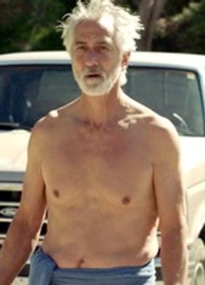 David Strathairn Naked 58706