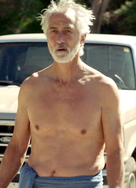 David Strathairn Naked 58706