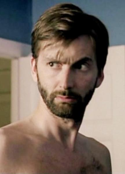 David Tennant Nude Scenes 63063