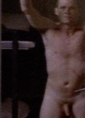 Dean Winters Nude Photos 36237