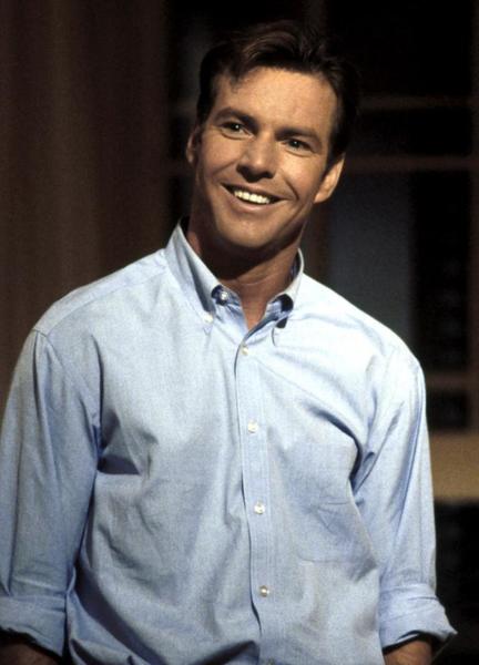 Dennis Quaid Naked 29766