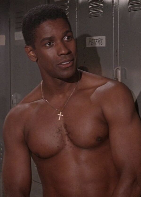Denzel Washington Nude Scenes 53787