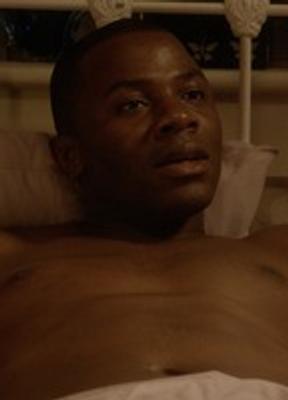 Derek Luke Hot Scenes 42606