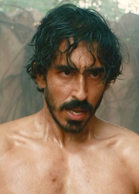 Dev Patel