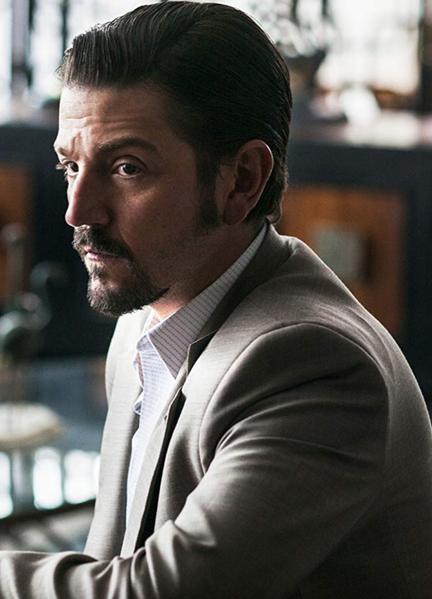 Diego Luna Nude 29772