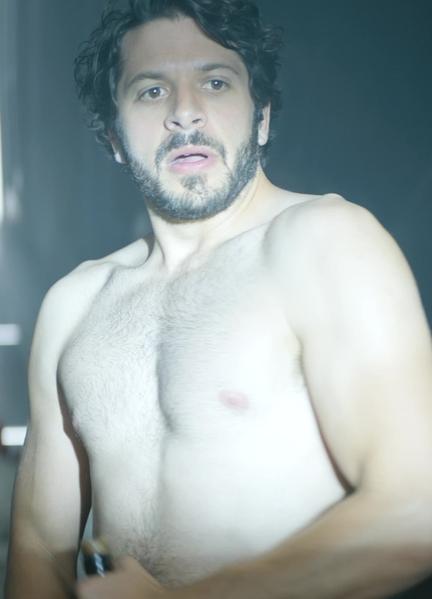 Dimitri Leonidas Nude Photos 65597