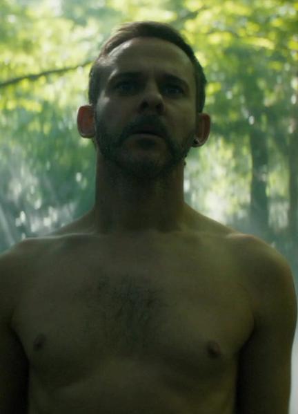Dominic Monaghan Nude Scenes 64535
