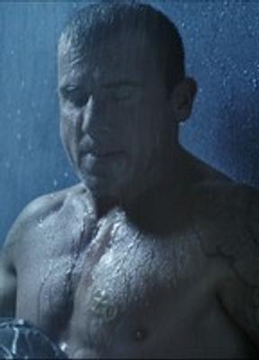 Dominic Purcell Butt Sexy 36831