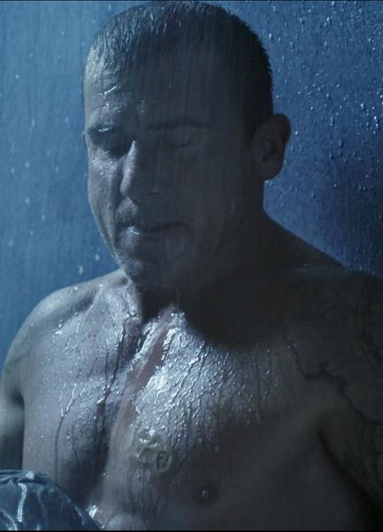 Dominic Purcell Nude Scenes 36831