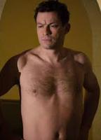 Dominic West Balls Bathing Suit 4733