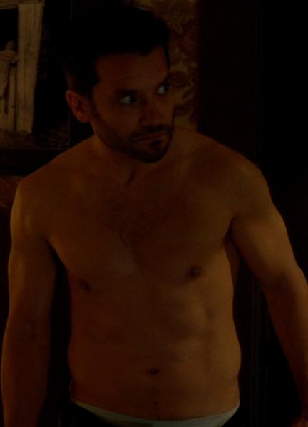 Dominic Zamprogna Nude 37404