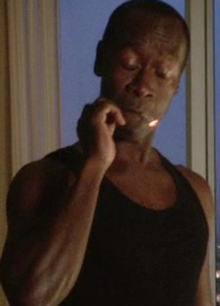 Don Cheadle Naked 4266