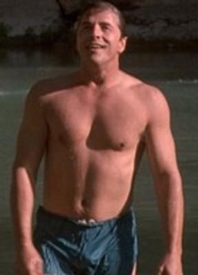 Don Johnson Nude Scenes 36579