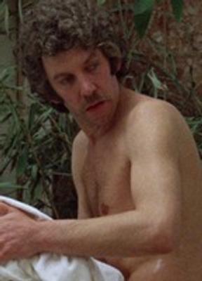 Donald Sutherland Nude 37896
