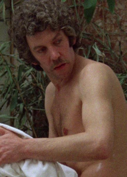 Donald Sutherland Nude 37896