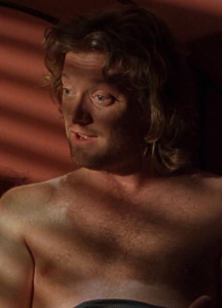 Sexiest Douglas Henshall Scenes 43779