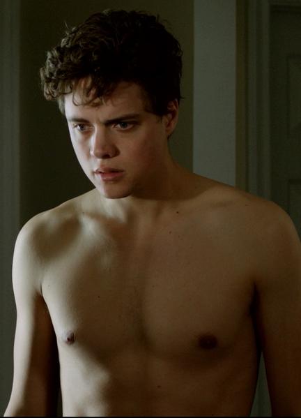 Douglas Smith Nude Scenes 37983