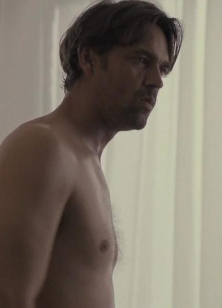 Dougray Scott Nude Scenes 38211
