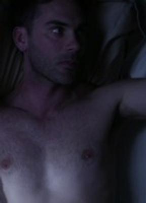 Drew Fuller Sexy Shirtless 36684
